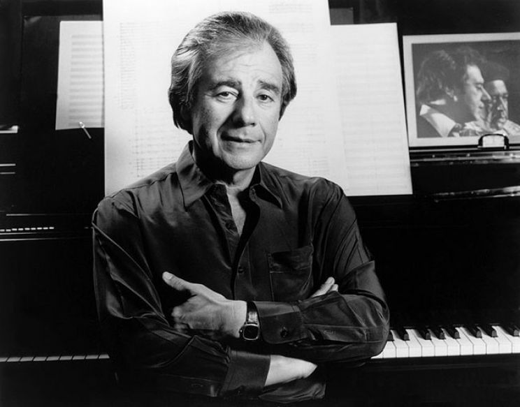 Lalo Schifrin