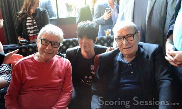 Lalo Schifrin