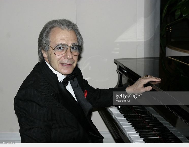Lalo Schifrin