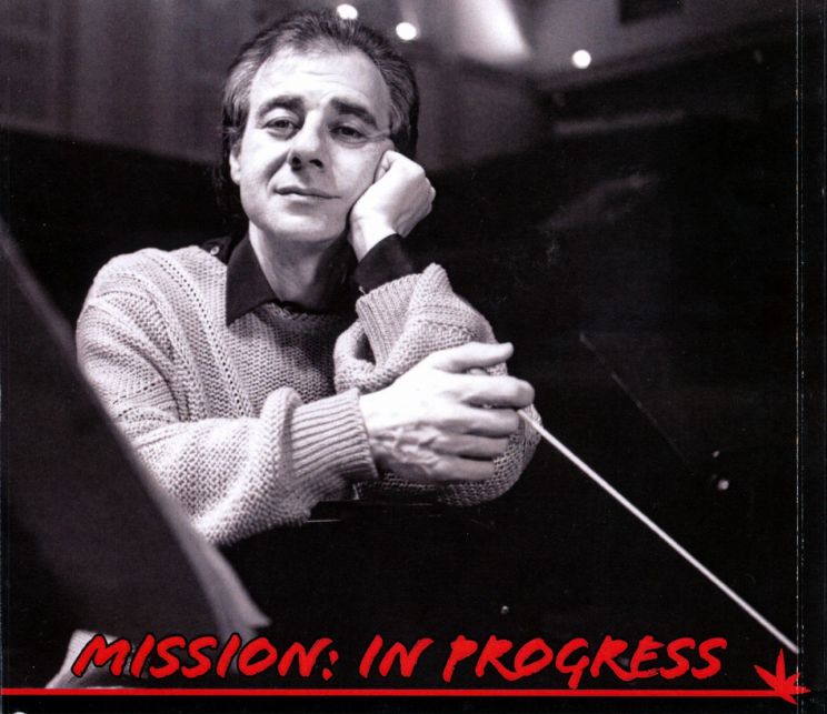 Lalo Schifrin