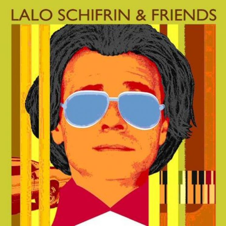 Lalo Schifrin