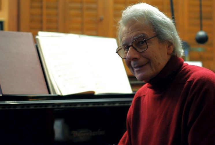 Lalo Schifrin