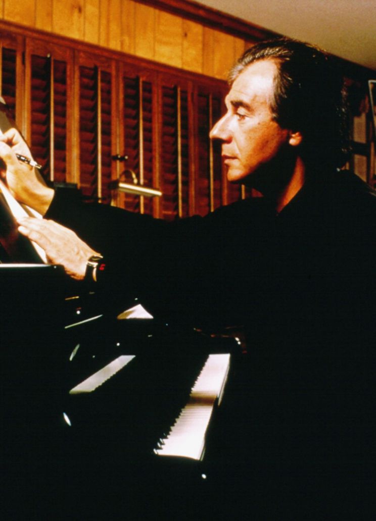 Lalo Schifrin