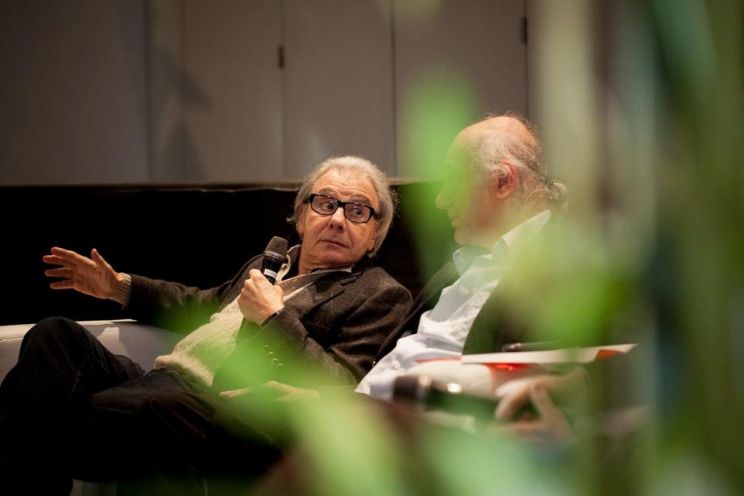 Lalo Schifrin
