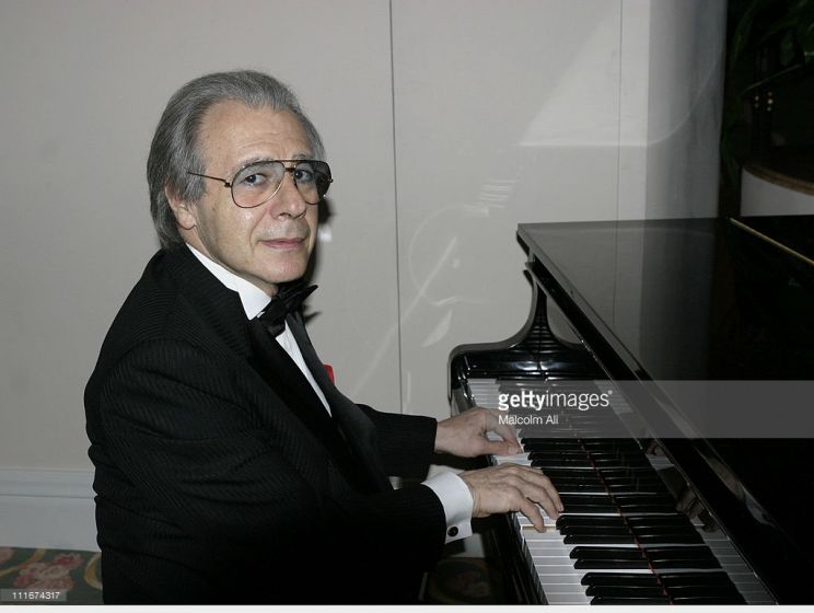 Lalo Schifrin