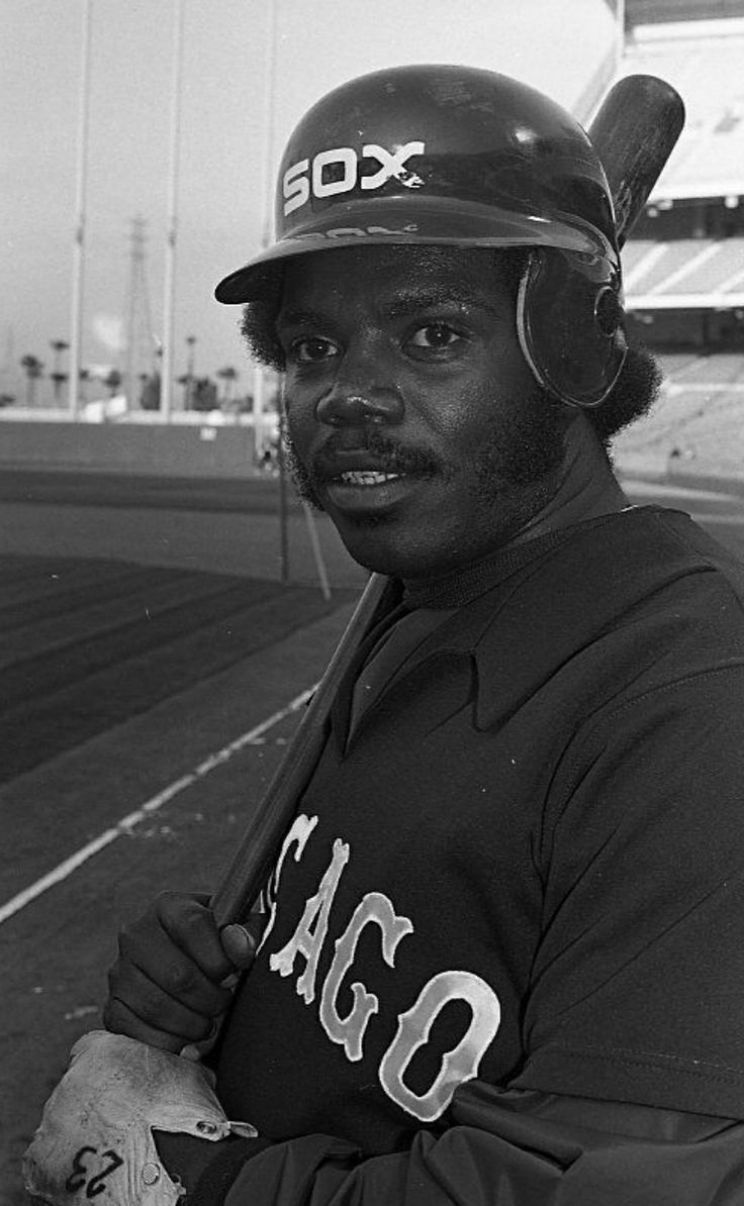 Lamar Johnson