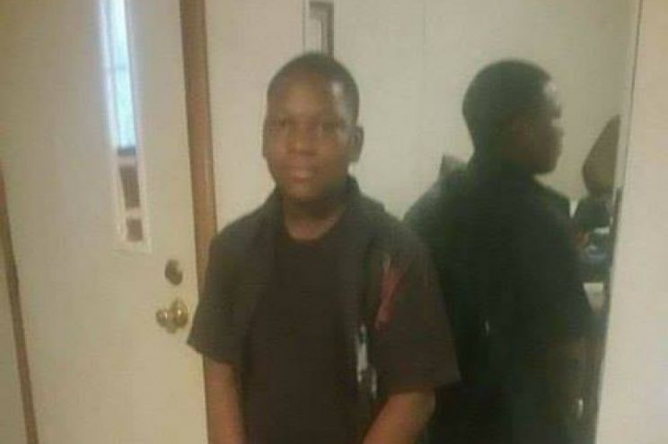 Lamar Johnson