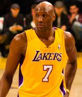 Lamar Odom