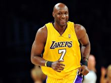 Lamar Odom