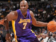 Lamar Odom