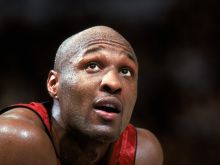 Lamar Odom