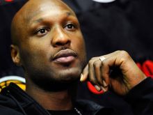 Lamar Odom