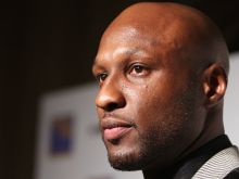 Lamar Odom