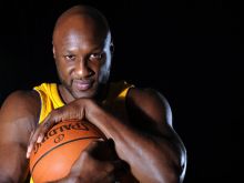 Lamar Odom