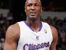 Lamar Odom