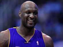 Lamar Odom