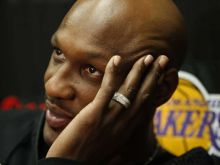 Lamar Odom