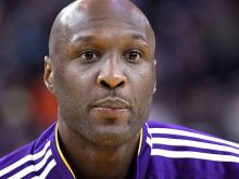 Lamar Odom