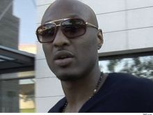 Lamar Odom