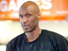 Lamar Odom