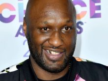 Lamar Odom