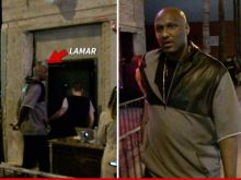 Lamar Odom