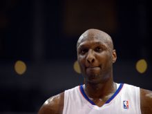 Lamar Odom