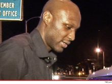 Lamar Odom