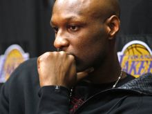 Lamar Odom