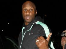 Lamar Odom