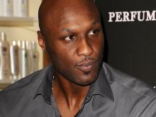 Lamar Odom