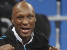 Lamar Odom