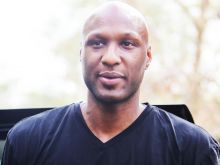 Lamar Odom