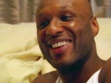 Lamar Odom