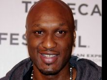 Lamar Odom