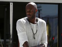 Lamar Odom