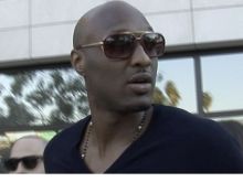 Lamar Odom