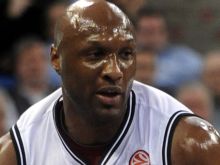 Lamar Odom