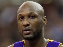 Lamar Odom