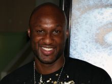 Lamar Odom