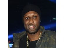 Lamar Odom