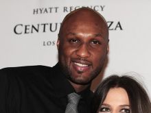 Lamar Odom