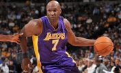 Lamar Odom