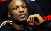 Lamar Odom