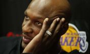 Lamar Odom