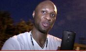 Lamar Odom