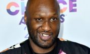 Lamar Odom