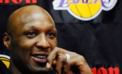 Lamar Odom