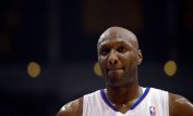 Lamar Odom