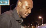 Lamar Odom